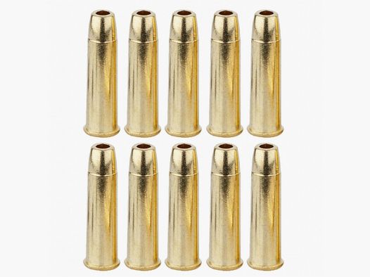 Hülsen für ASG Legends Cowboy Rifle Kal. 6 mm, 10 Stück