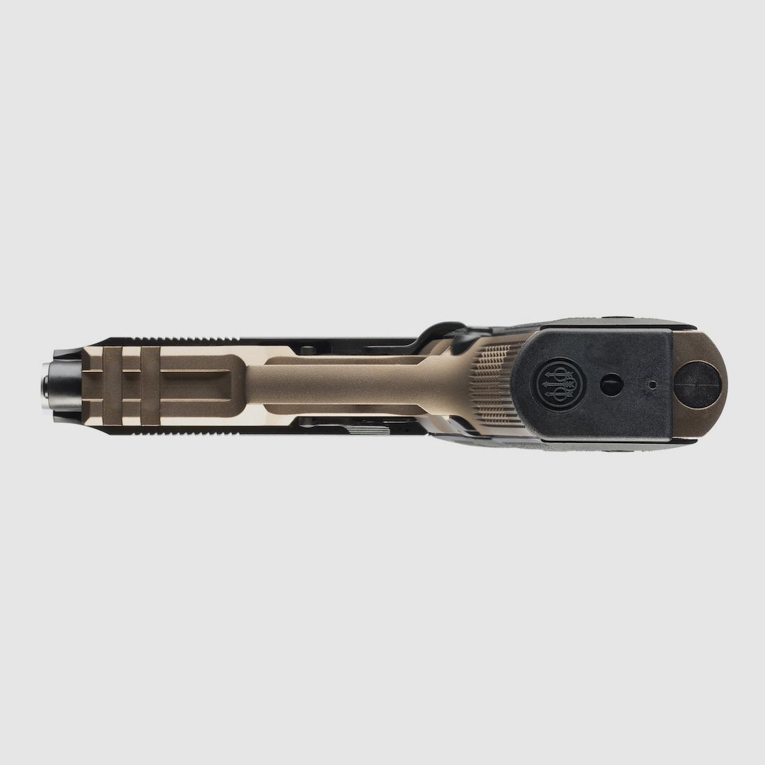 Beretta – 80X CHEETAH V USA – Loop 99 – Kaliber 9MM SHORT – 380AUTO, afbeelding 2 van 6
