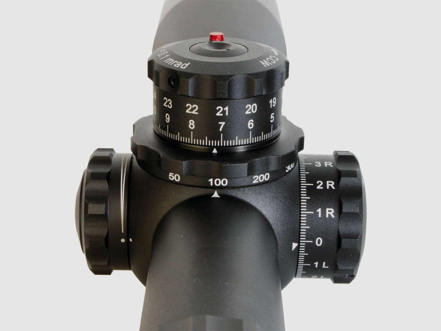 Riflescope KAHLES K624i – 6-24×56 CCW SKMR4 w-Right, image 4 of 9