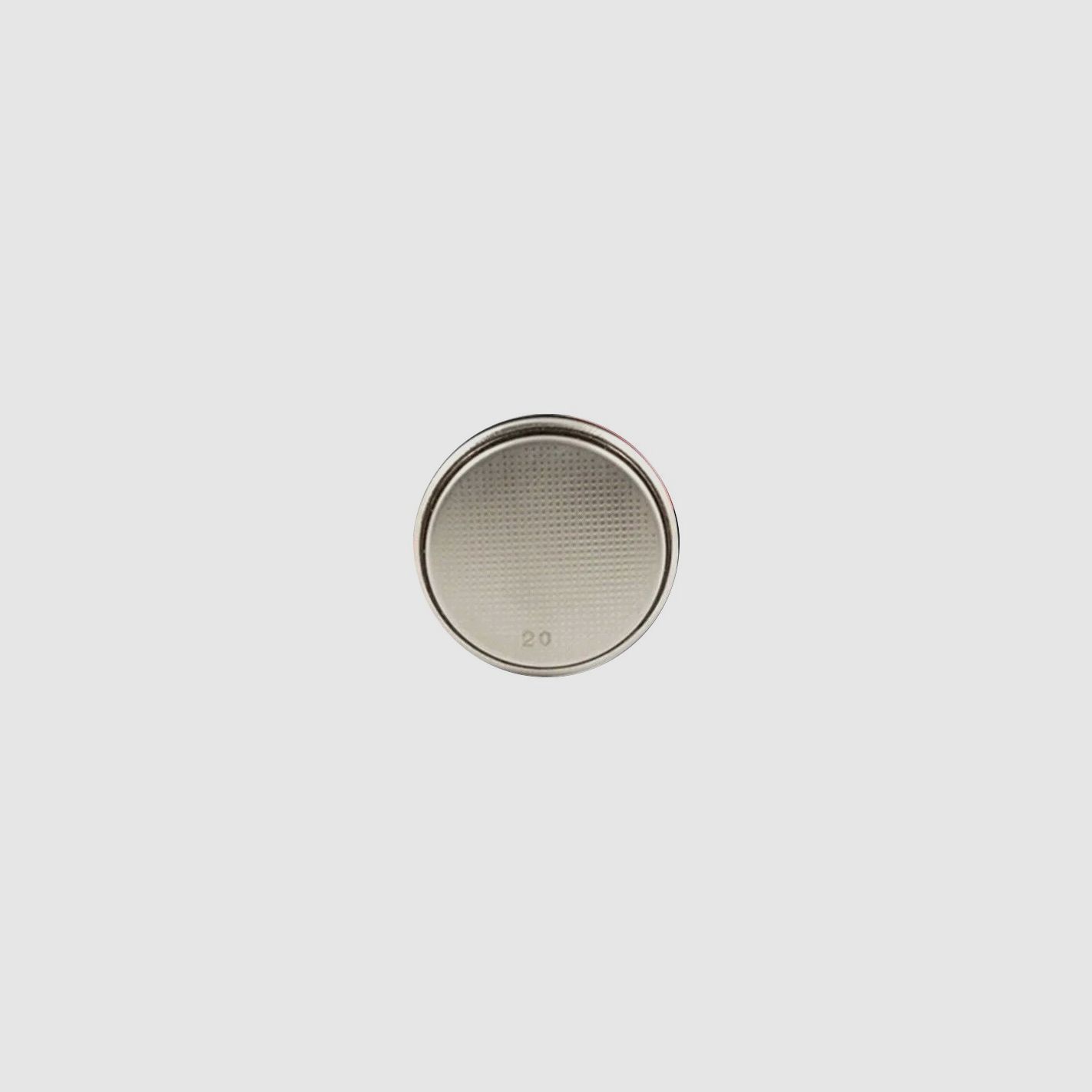 Batterie Sony 2430 pour collier Canibeep, image 2 sur 2