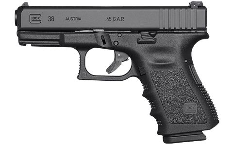 Glock 38