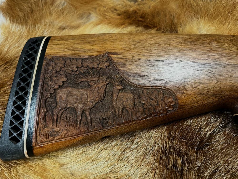 Fucile a ripetizione Mauser Oberndorf