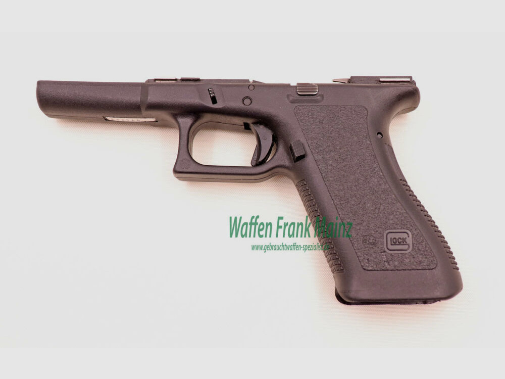 Glock - Österreich für Typ M Kal. 9mm-.40S&W