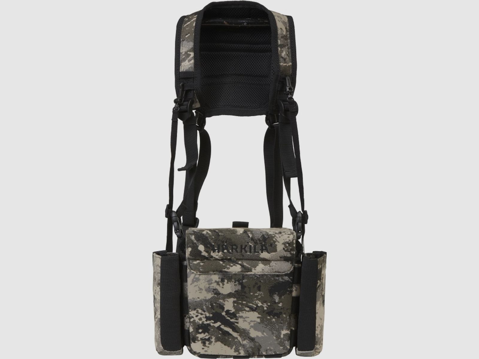 Expédition de chasseur de montagne Hrkila poche poitrine