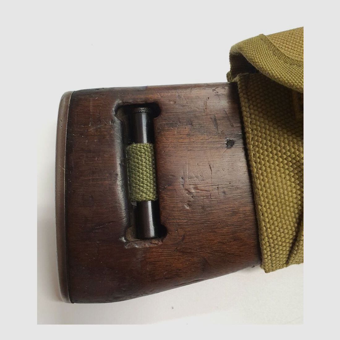 Irwin Pedersen US 30M1 Carbine