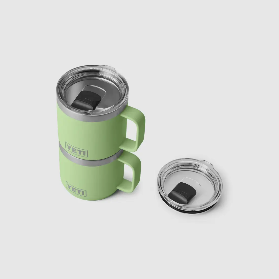 Die stapelbare YETI RAMBLER® Tasse mit MAGSLIDER™ Deckel, Bild 70 von 127