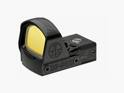 Leupold Delta Point Pro 2,5 MOA