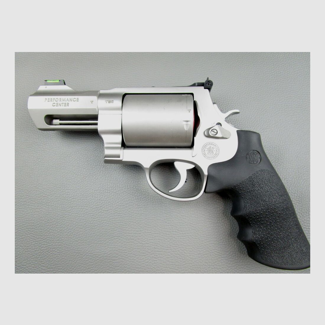 S&W Mod. 500 -Performance Center-