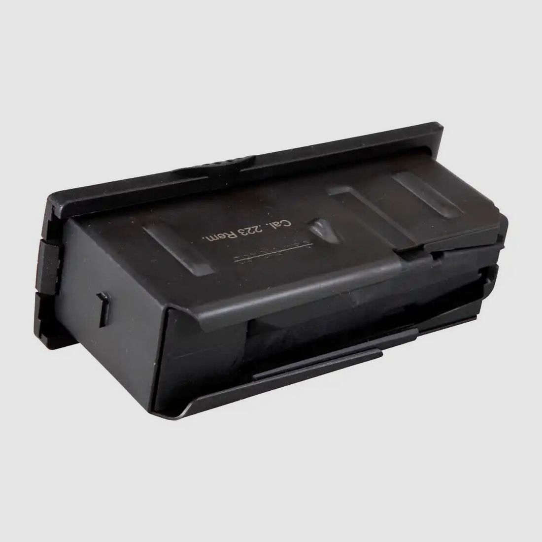 Haenel Magazin Haenel Jaeger 10 - 3 Schuss - .30-06 Spring.