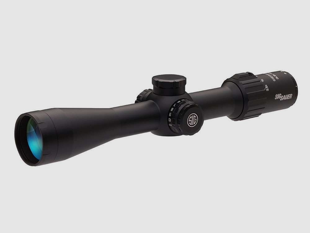 Balistic-Set Sierra 3 BDX 3.5-10x42 & Entfernungsmesser KILO 1400 BDX, Bild 1 von 7