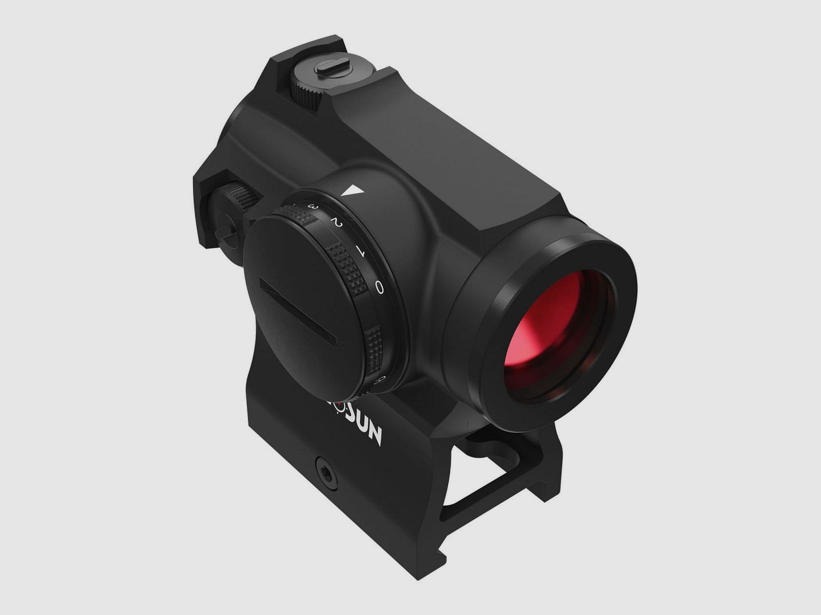 Holosun HE403R-GD viseur à point doré, image 6 sur 6