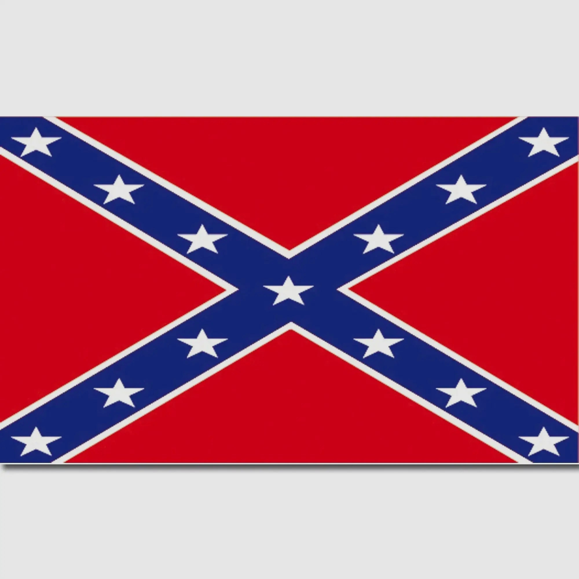 Mil-Tec Mil-Tec Confederate Flag