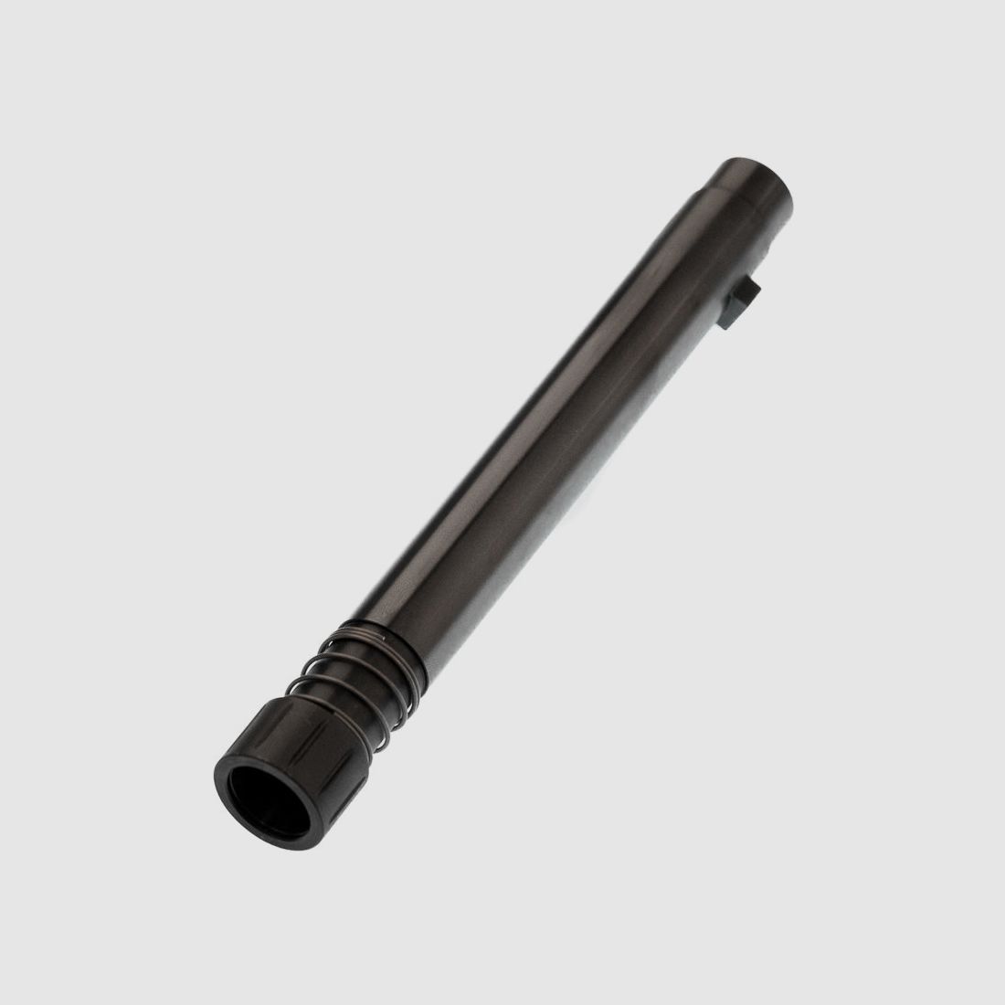 Tuningloop | Tuning Barrel T4e HDR68 STAAL met schroefdraad +2 opzetstukken | 40J+ | Onderdelen