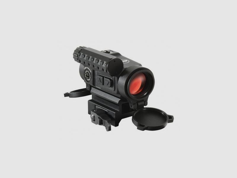 MAKdot S 1x20 Rotpunktvisier