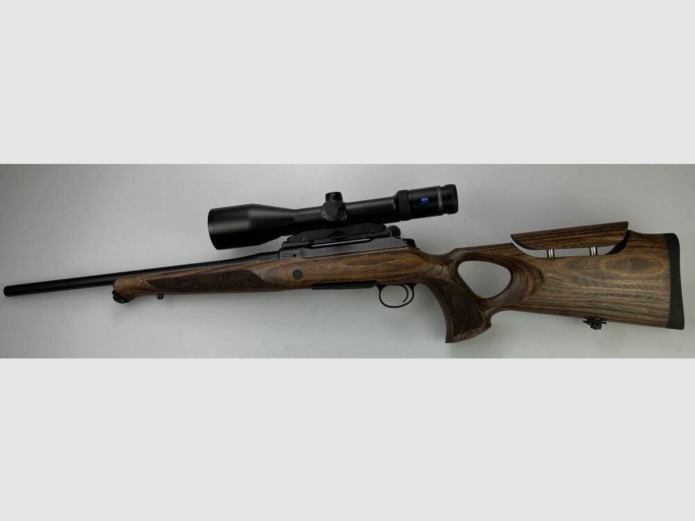 SAUER 101 GTI