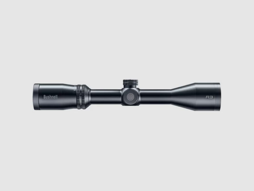 Zielfernrohr BUSHNELL R3 3-9x40 Multi-X, Bild 3 von 13