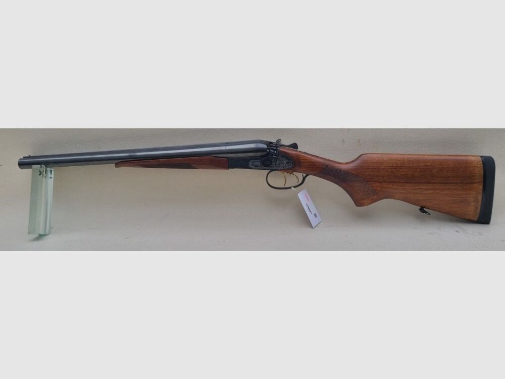 Baikal Baikal Coach Gun