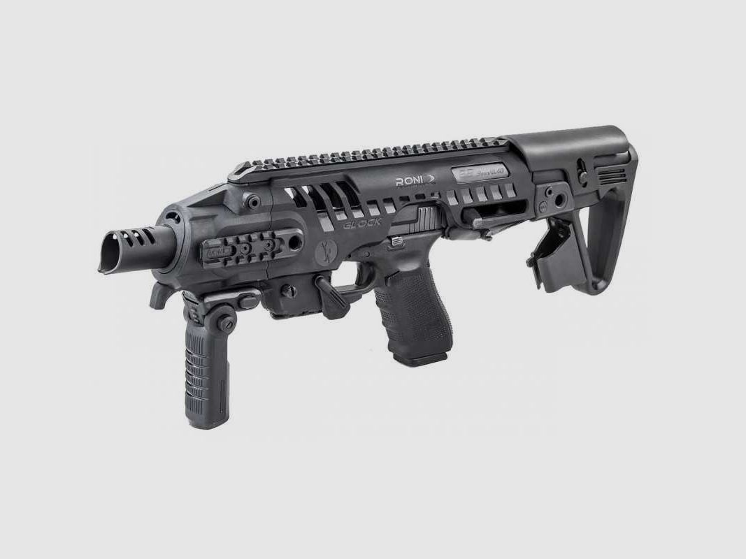 RONI Pistol to Rifle Conversion - Sig Sauer P226