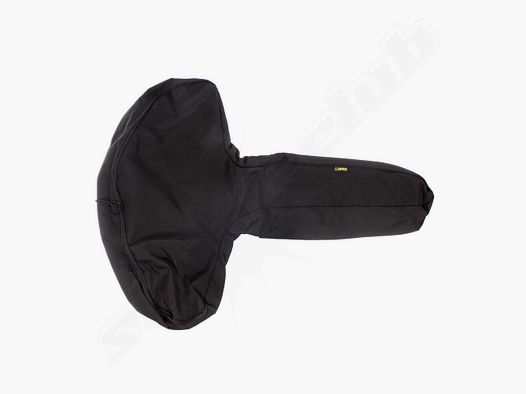 BUCHNER Großhandel COPTEX Armbrusttasche, schwarz