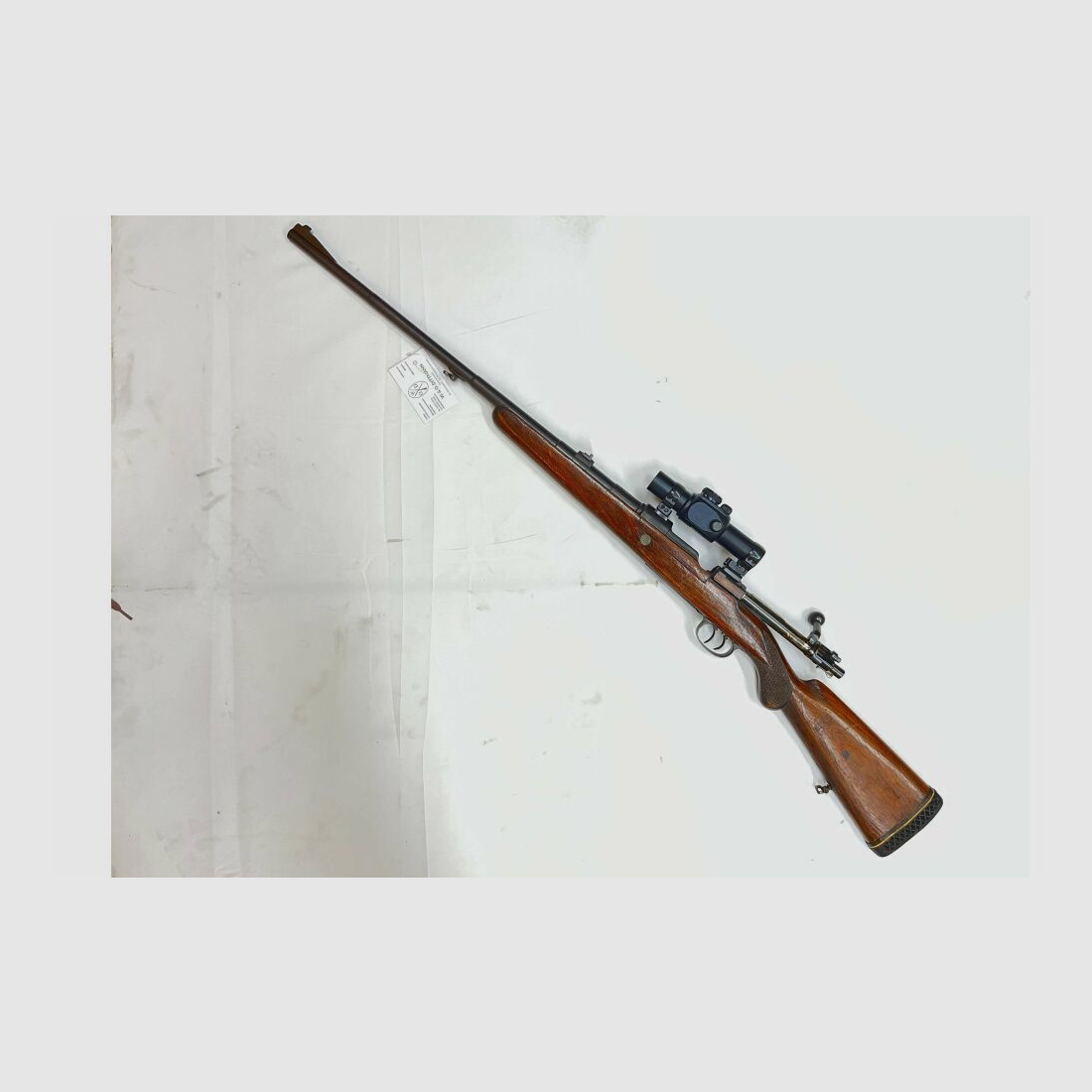 Mauser Mod. 98 8x57JS