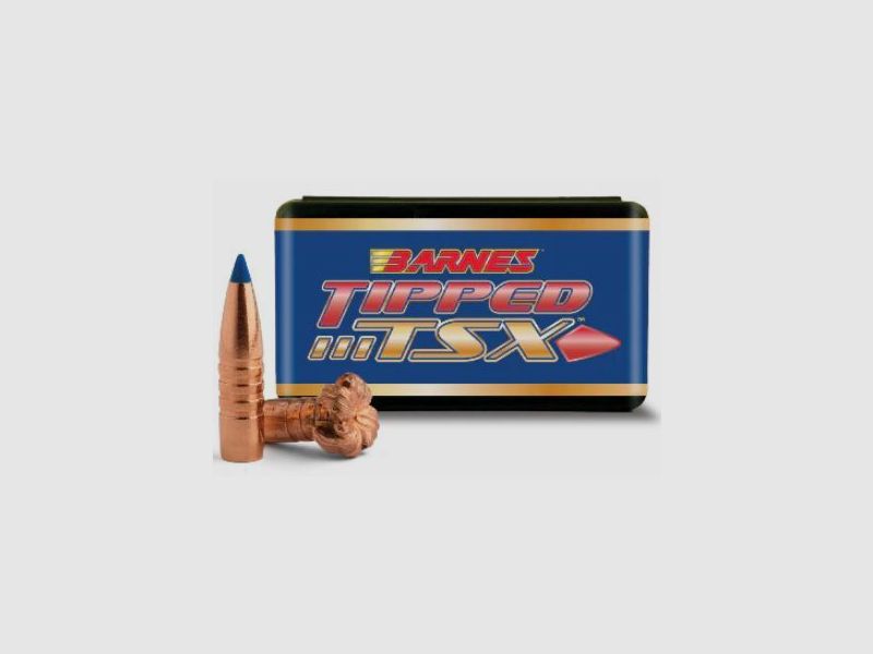 BARNES TTSX #30366 Kaliber .30 (.308) - 150 Grain