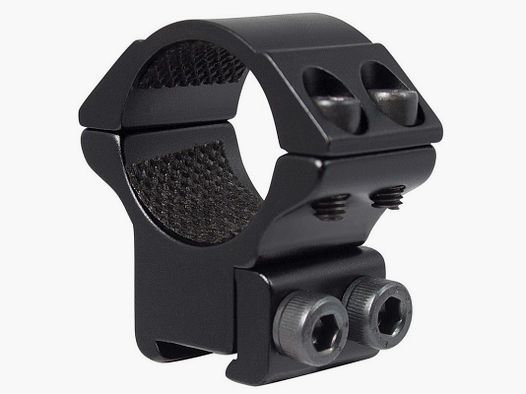 Pierścienie montażowe Hawke 25,4mm szyna 11mm