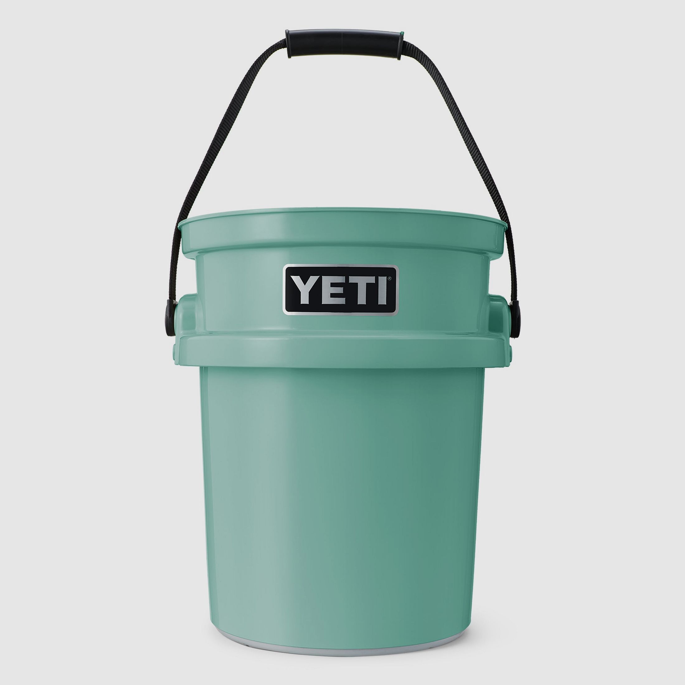 YETI® Loadout Seau 19 Litres - Seafoam, image 1 sur 7