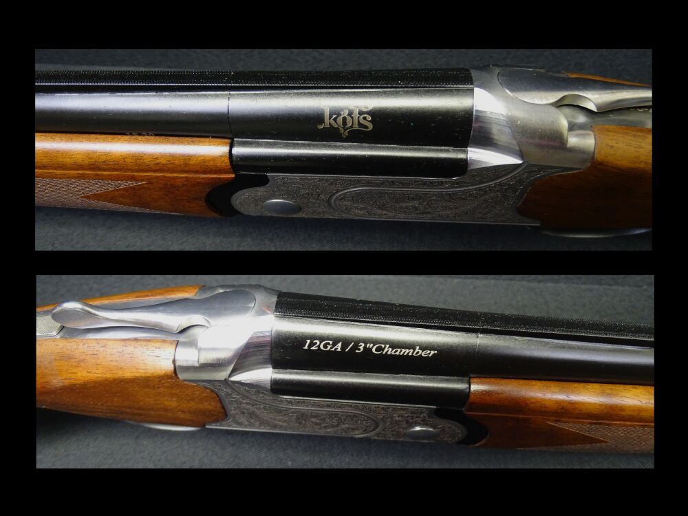 Kofs Zenith SXE