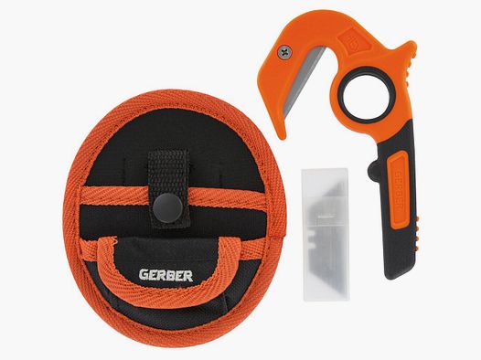 Gerber Vital Zip breaker tool