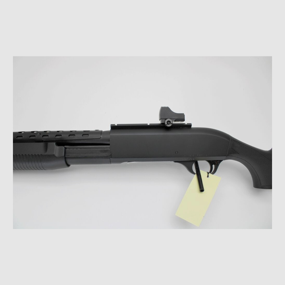 SL Flinte Benelli M3 Super 90 mit Docter Sight 12/76