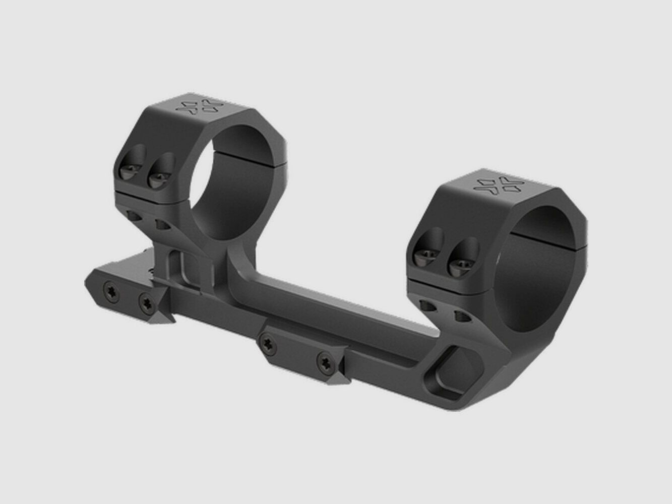 Vector Optics Montaje X Accu 30 mm Monobloc Nivel A Burbuja, imagen 1 de 8