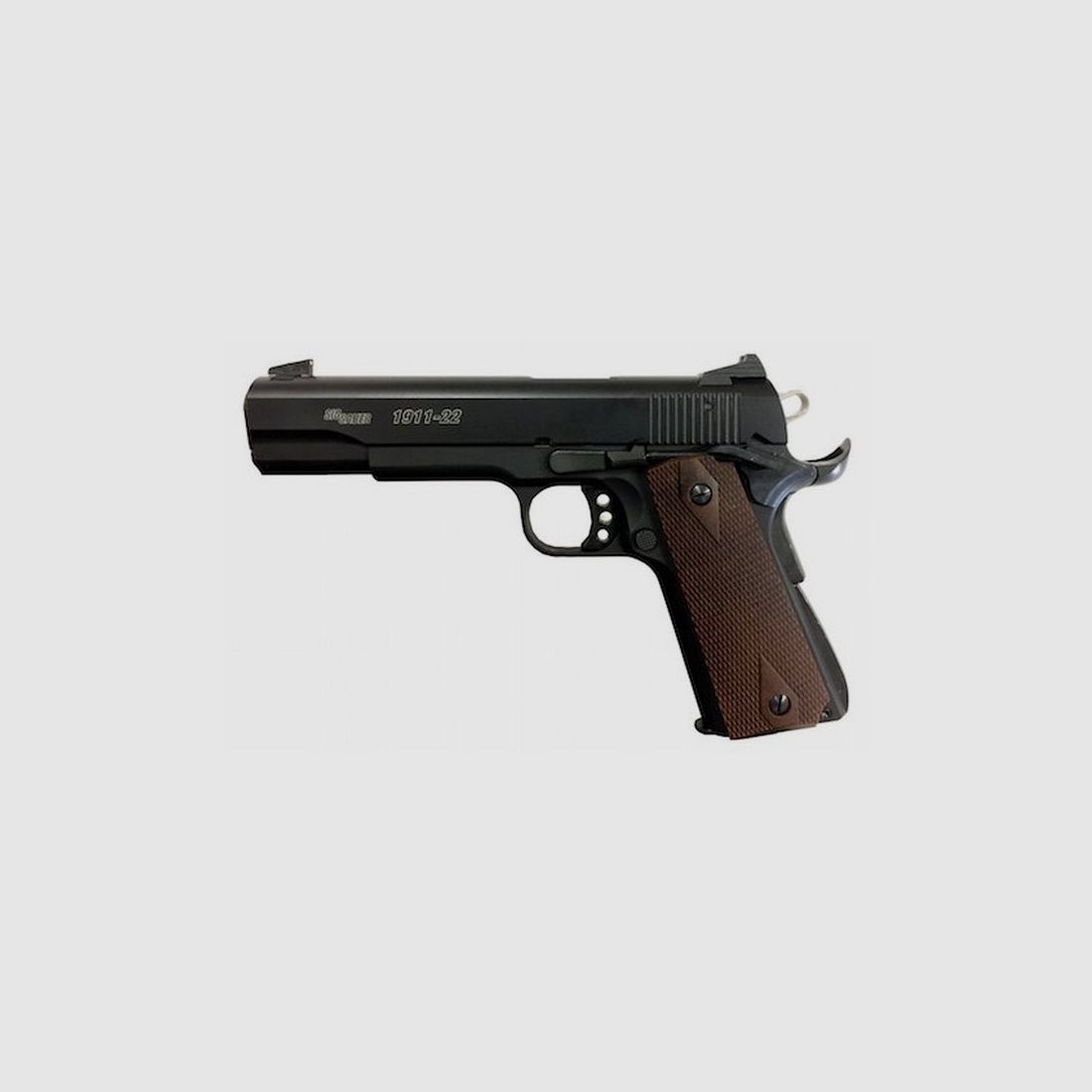 Sig Sauer 1911-22, Bild 1 von 3