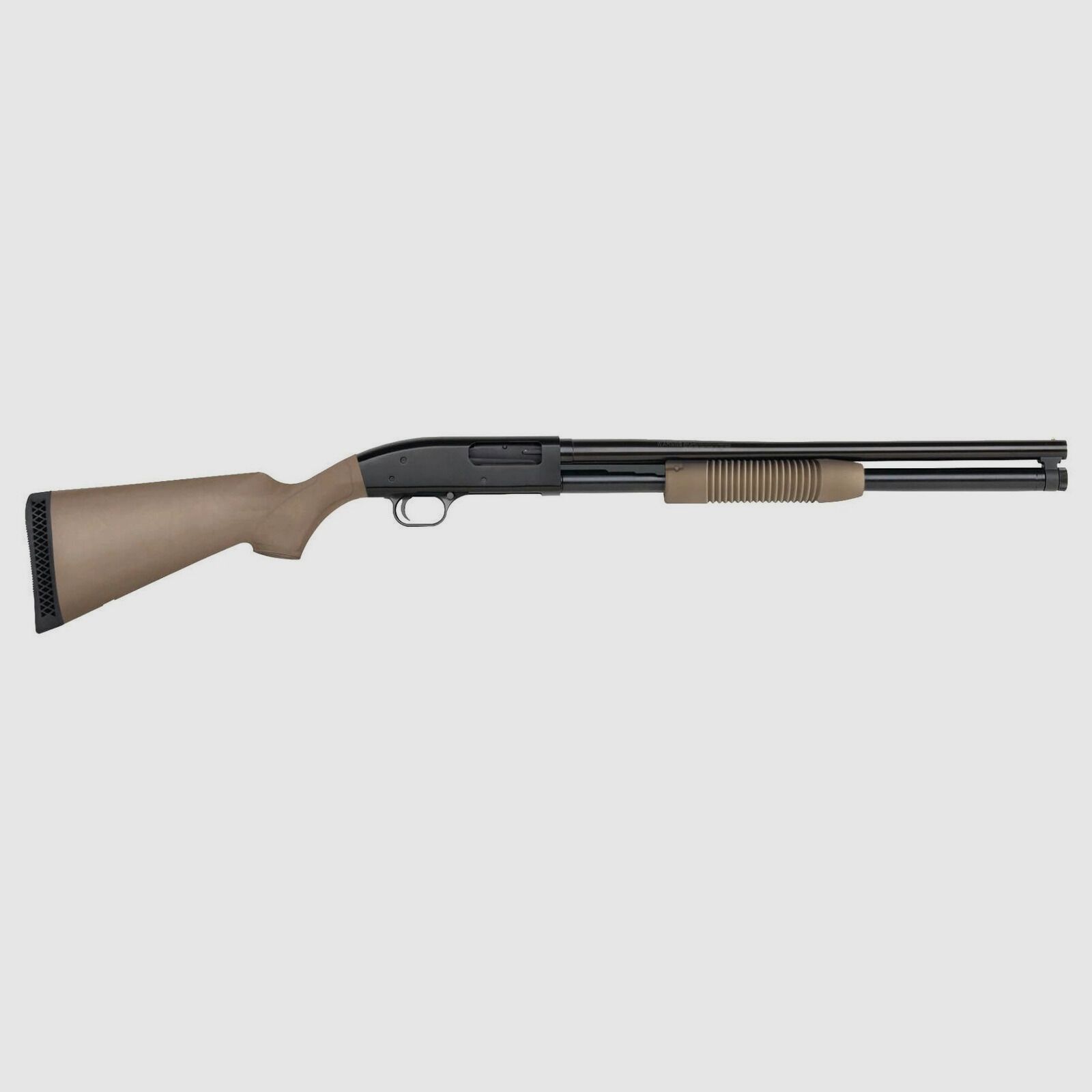Mossberg Maverick 88 Security 20" (20 Zoll) FDE 12/76