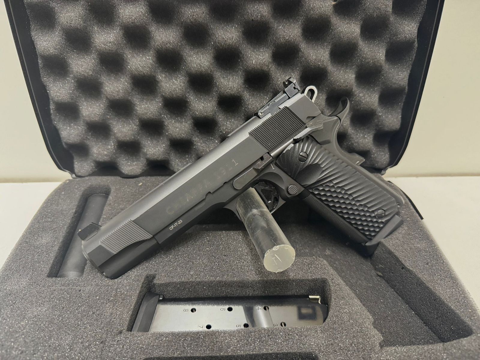 CHIAPPA 1911 Empire .45 ACP