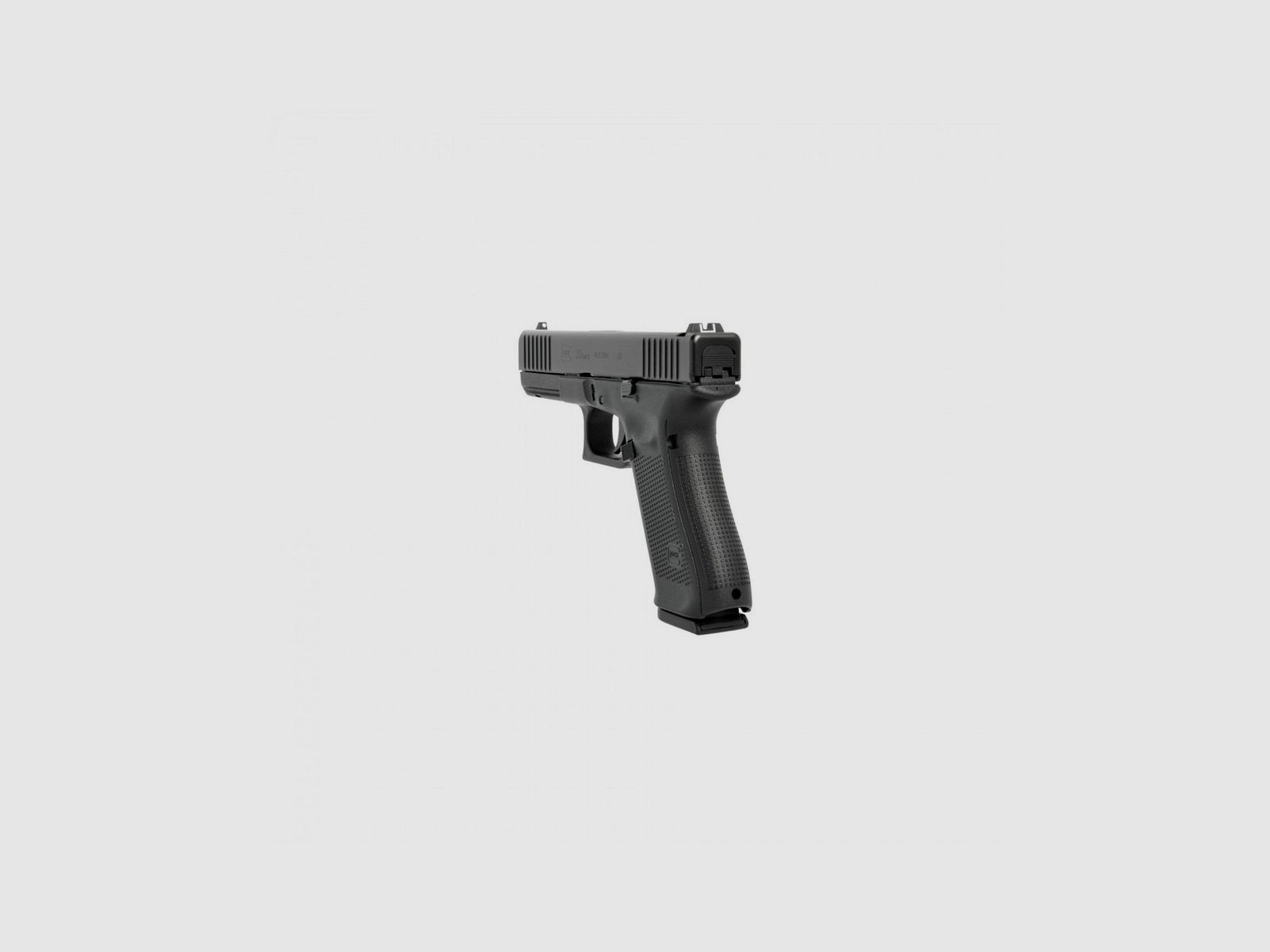 Glock 22 Gen. 5 Kal. 40 S&W, Bild 4 von 5