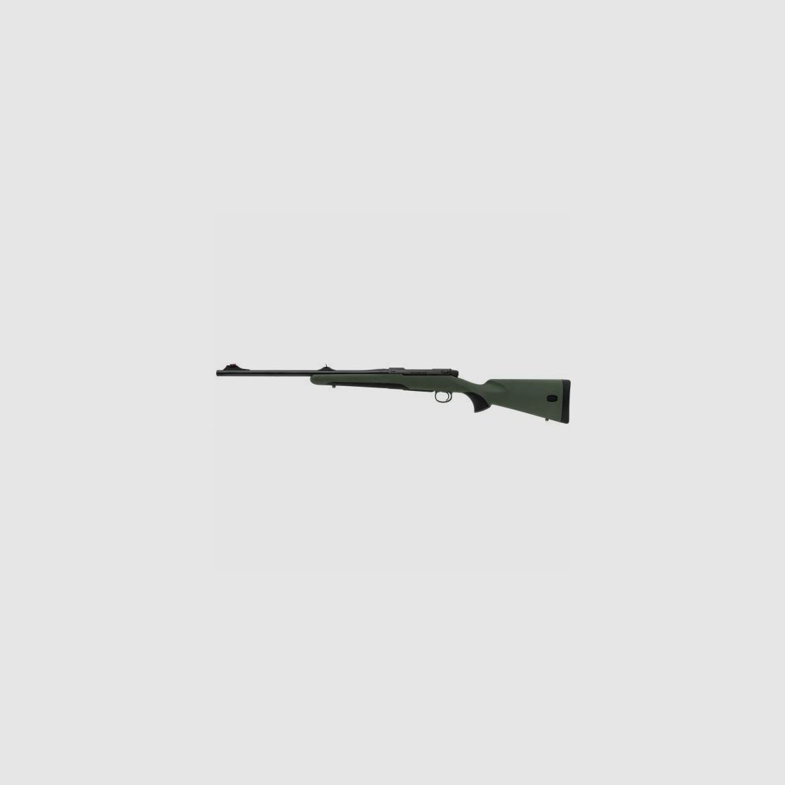 Mauser M18 Waldjagd .308Win mit Gewinde M17x1, Bild 2 von 2