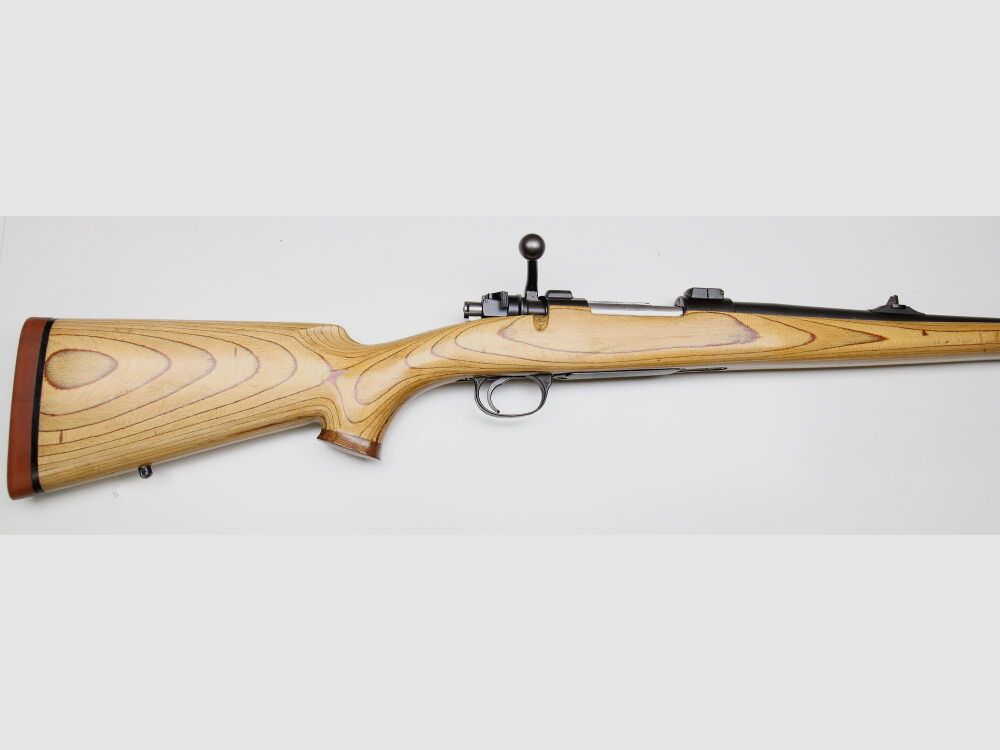 Mauser Safari