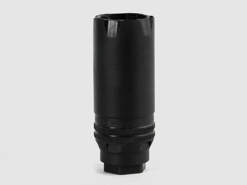 HERA ARMS LC Linear Compensator, Gen3 5/8"x24 (Caliber .223 Rem. to .308 Win.)
