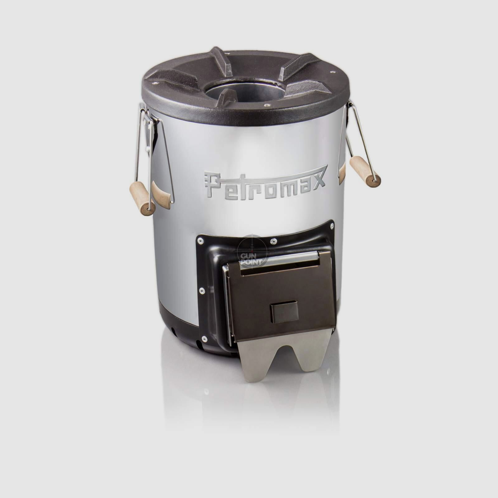 Petromax 'Raketenofen rf 33'