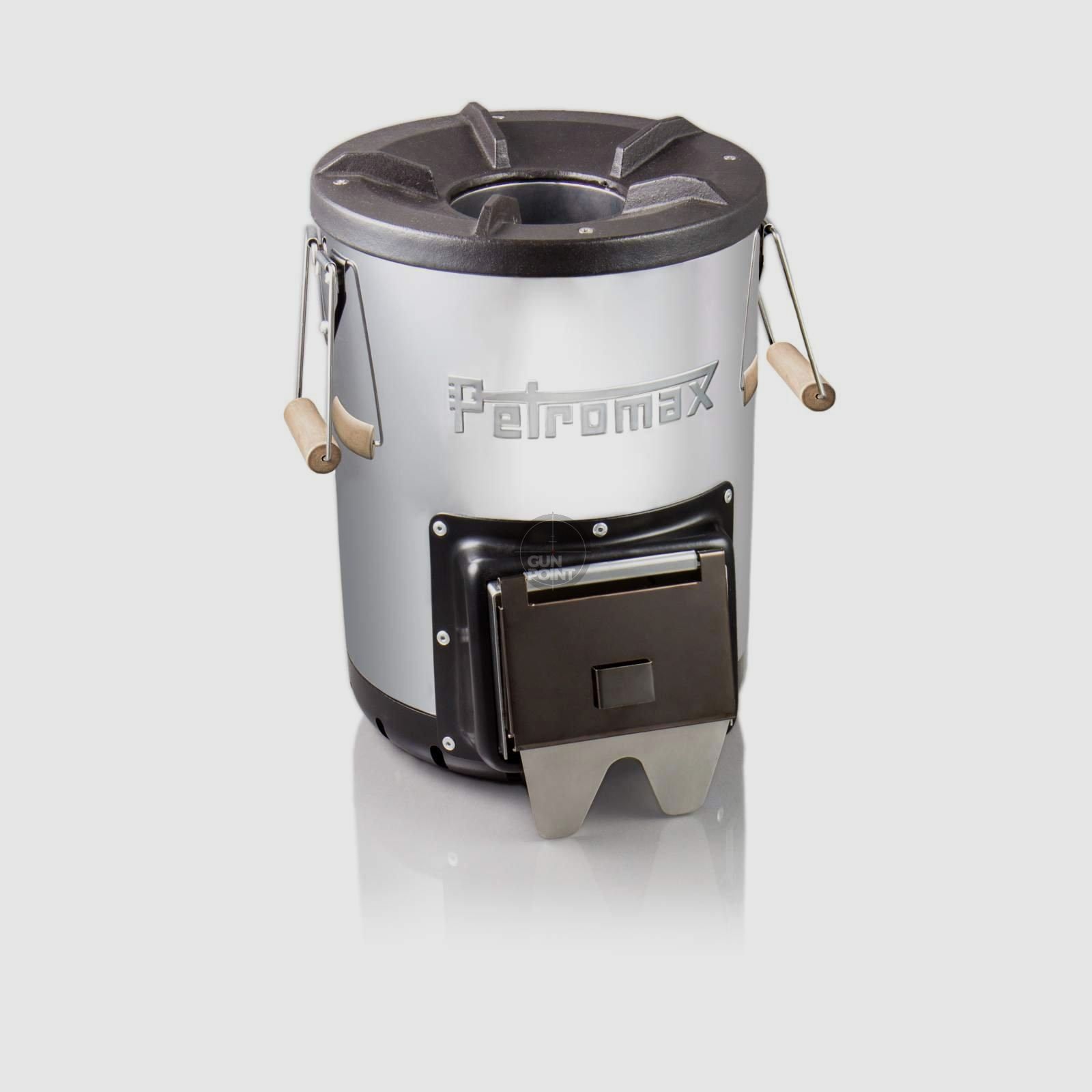 Petromax 'Raketenofen rf 33'