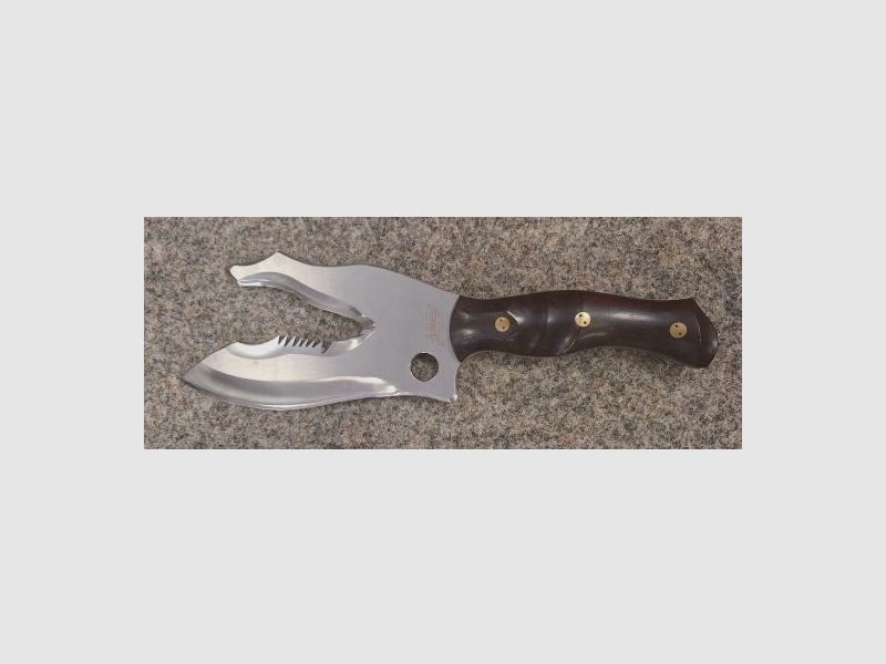 Leomatik Aufbrechmesser