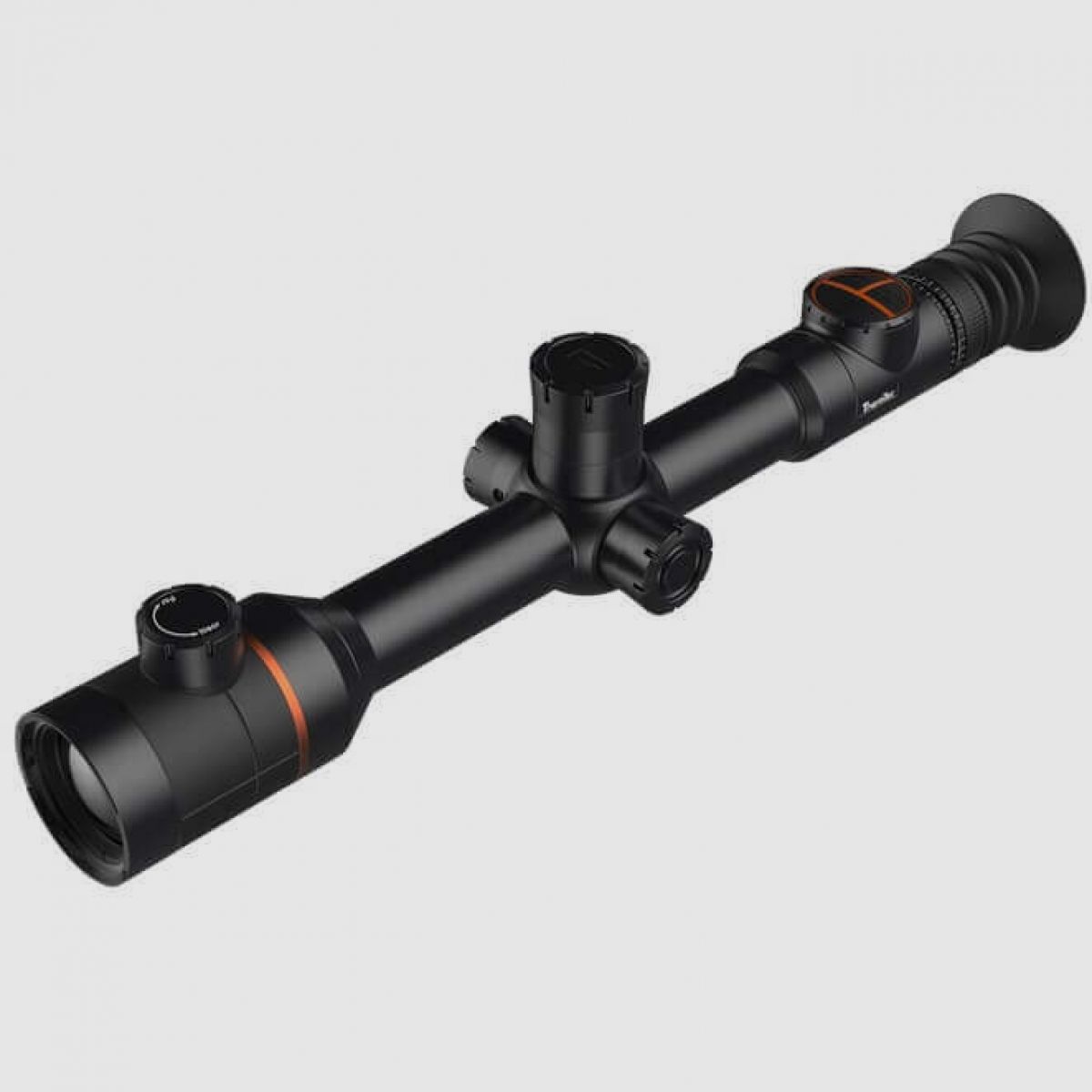ThermTec Ares 360 2.0 Wärmebildzielfernrohr mit Dual-Linse, Bild 1 von 5