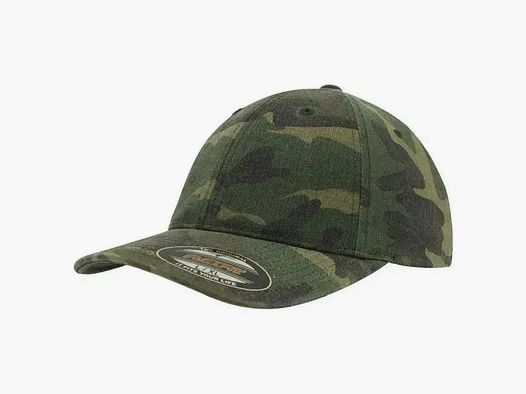 Flexfit Flexfit Cap Garment - S/M