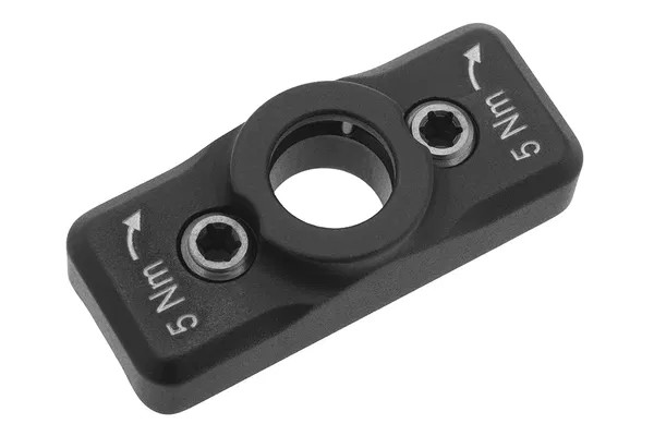 Heckler & Koch Flash Cup QD Adapter per HKey MR223/MR308, immagine 2 di 4