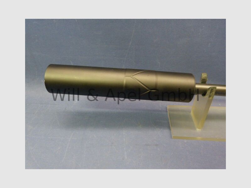 BLASER R8 WECHSELLAUF