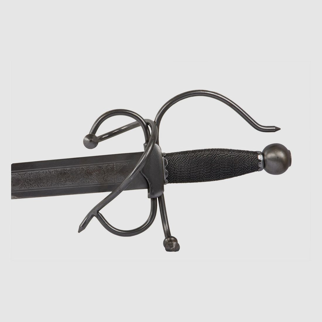 Historisches Schwert Colada del Cid LĂ¤nge 102 cm (P18)