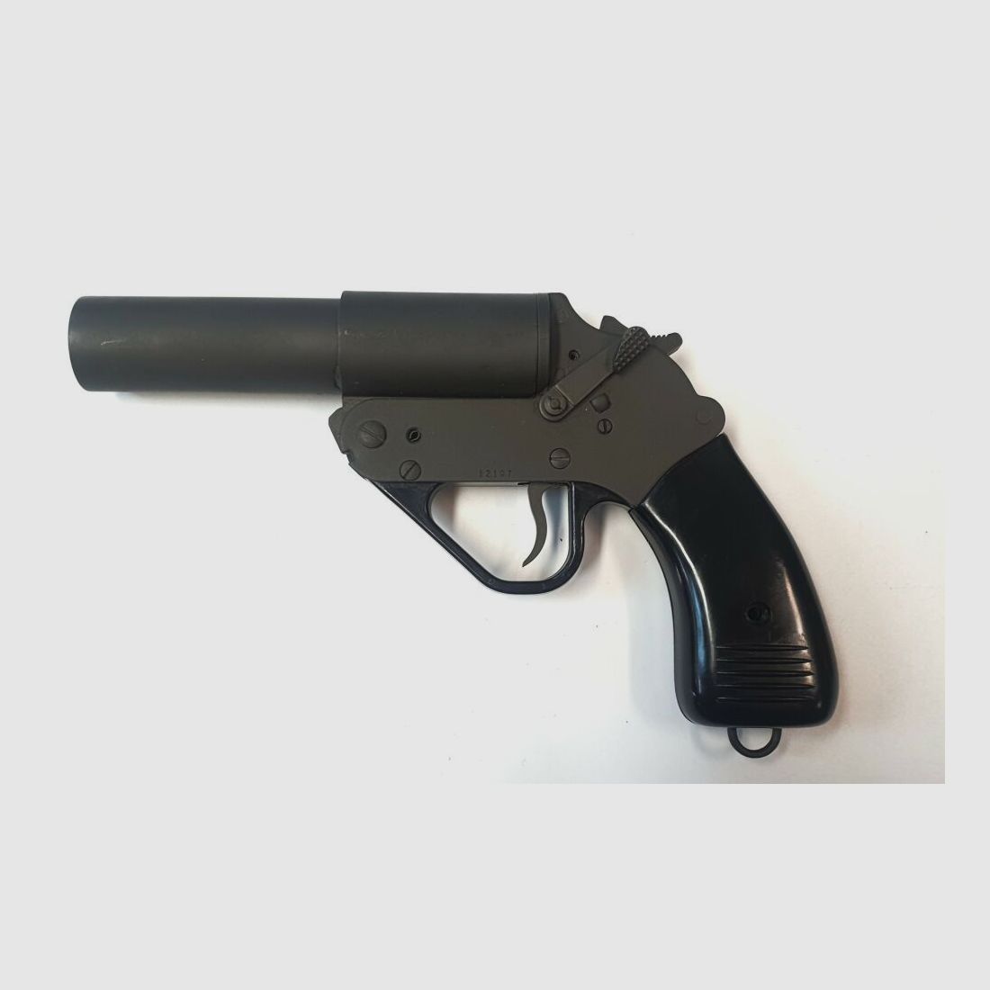 Pistolet sygnalizacyjny Comet kaliber 4