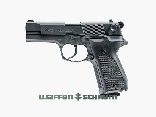 Walther P88