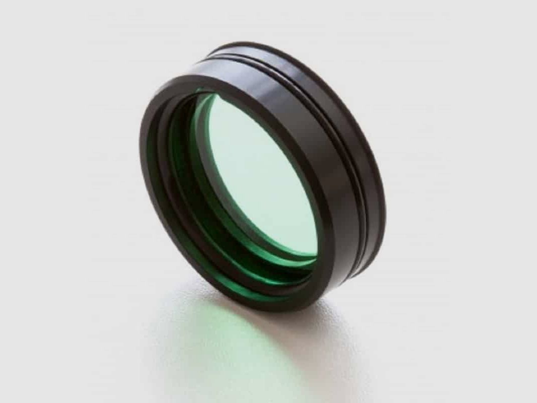 Filtro colorato per la caccia precisa