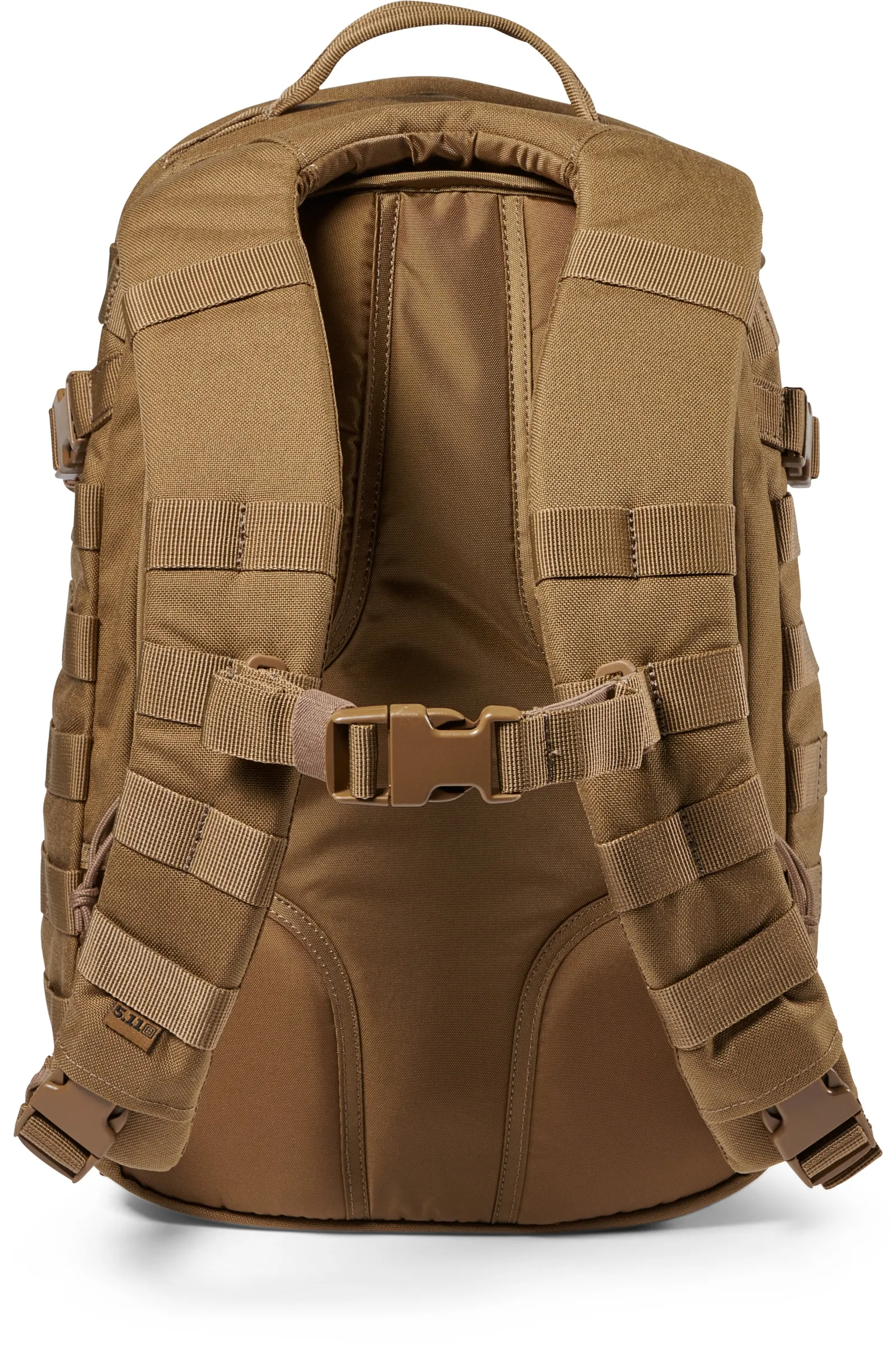 5.11 Tactical RUSH 12 2.0 Zaino Kangaroo, immagine 2 di 3